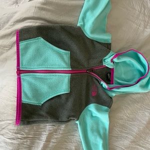 The North Face Fleece